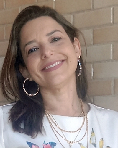 Drª. Isabella Cavalcanti Resende, cardiologista cooperada da Unimed Sergipe - Foto: Ascom Unimed SE