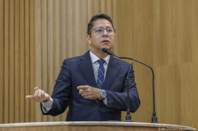 Vereador Ricardo Marques - Foto: Assessoria Ricardo Marques