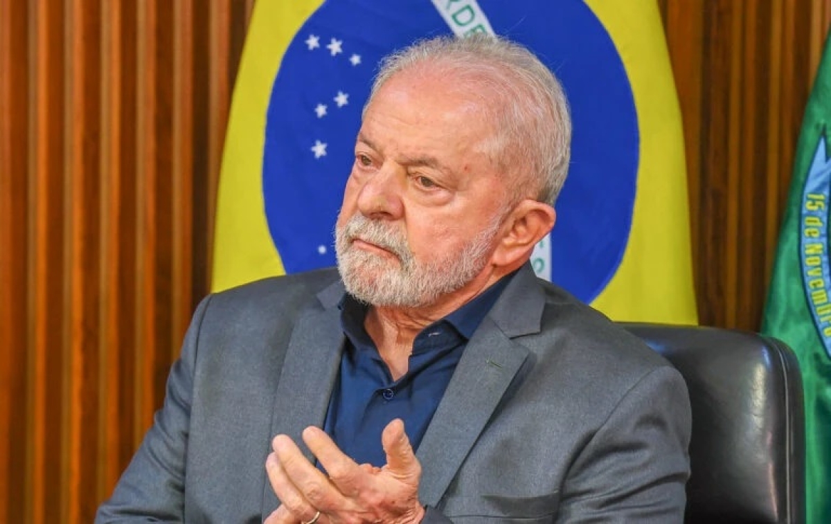 Lula - Foto: Ricardo Stuckert | PR