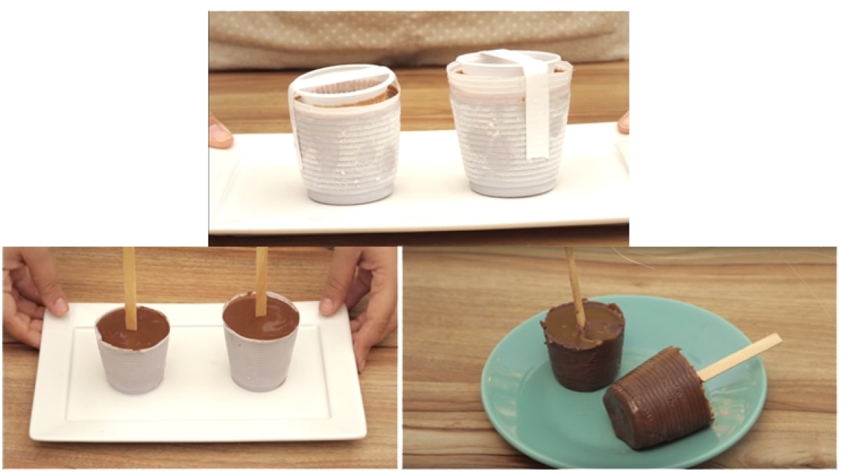 Paleta Treloso - Foto: Divulgação | Marca Treloso