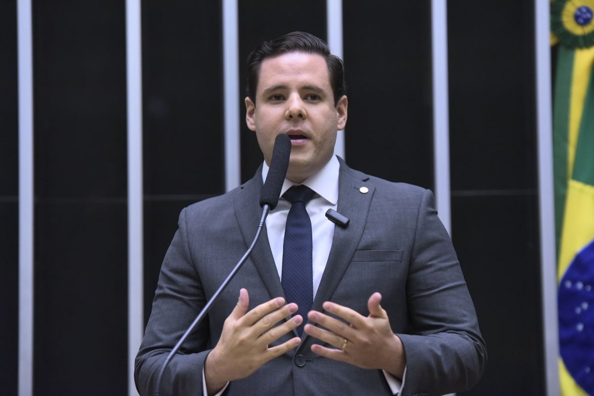 Deputado federal Rodrigo Valadares - Foto: Assessoria Rodrigo Valadares