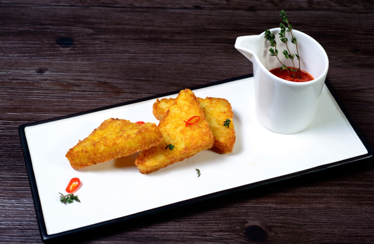 Batata Rosti - Foto: Marca Puro Sabor | Divulgação