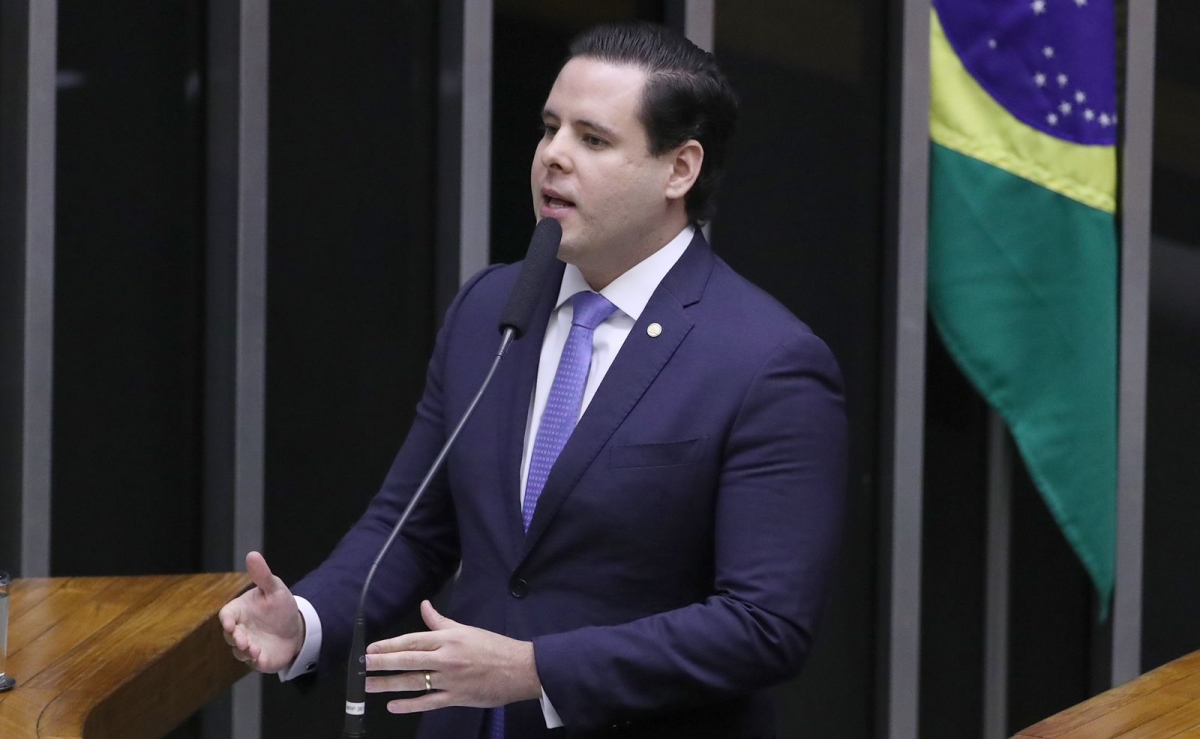 Deputado federal Rodrigo Valadares - Foto: Assessoria Rodrigo Valadares