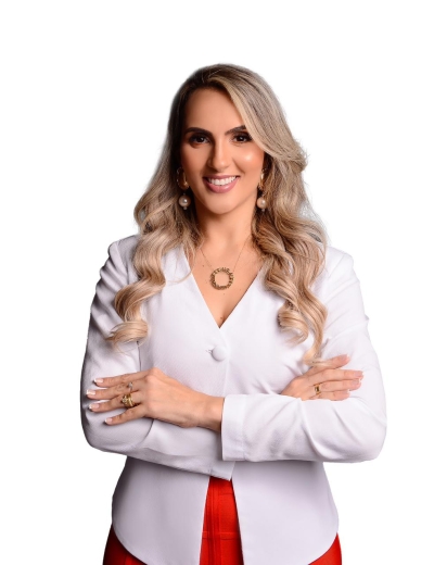 Nutricionista Carla Souza esclarece mitos e verdades acerca de uma alimentação saudável - Foto: Arquivo Pessoal