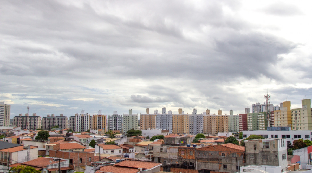 Governo do Estado reforça que onda de calor não chegará a Sergipe - Foto: Igor Matias | Governo de Sergipe