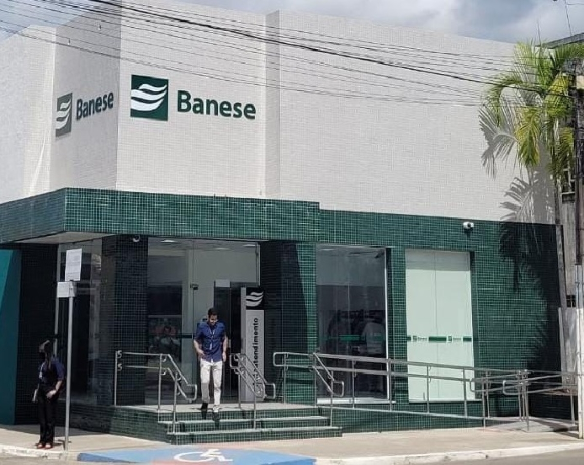 O Banese oferece desconto de até 90% no valor total do débito - Foto: Ascom Grupo Banese