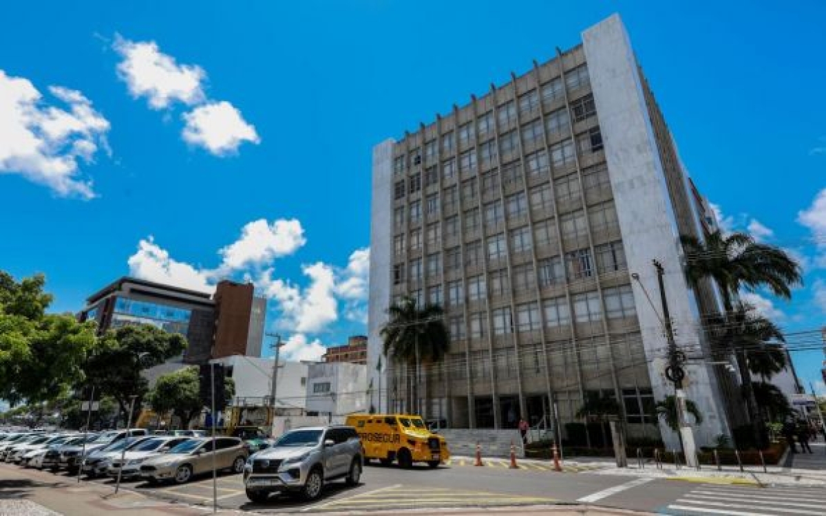 TJSE anuncia abertura de novas vagas de desembargador para novembro - Foto: Jadilson Simões