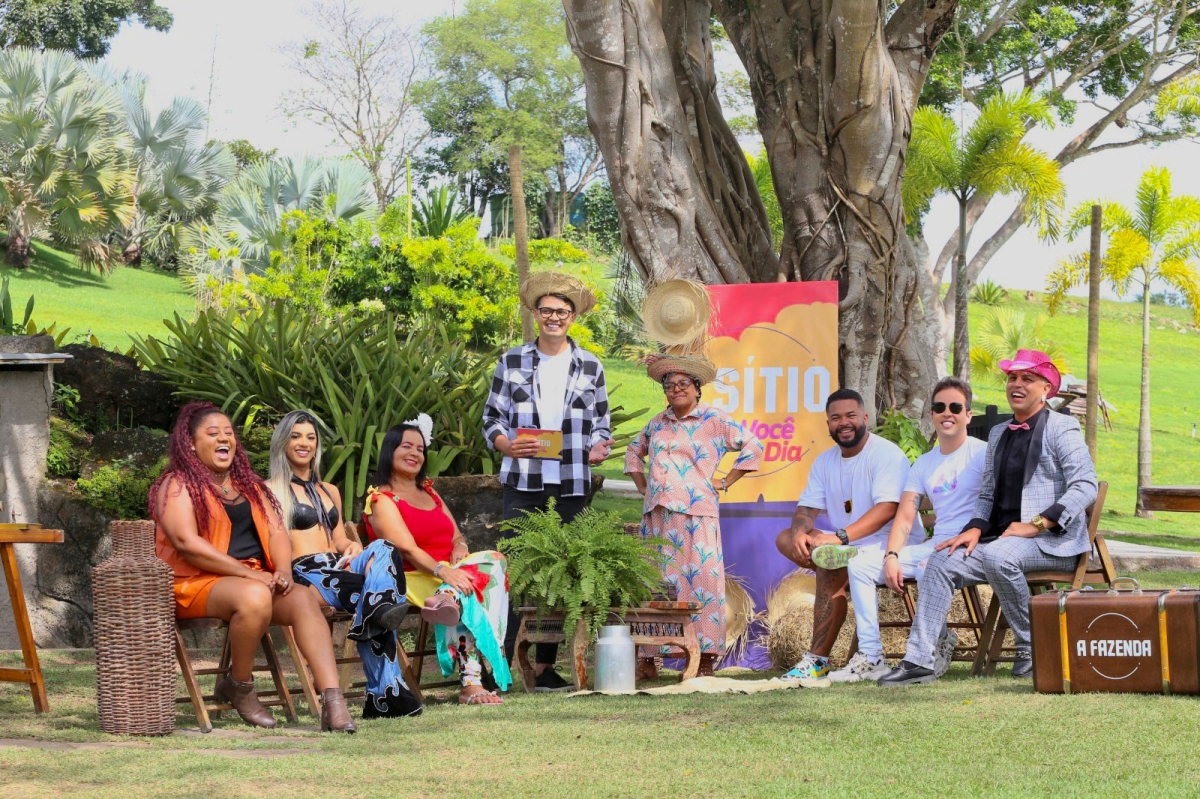 Você em Dia no BoaLuz Park - Foto: Assessoria de Imprensa