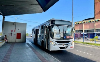 SMTT amplia funcionamento da linha 613 que atende o bairro Industrial - Foto: SMTT Aracaju