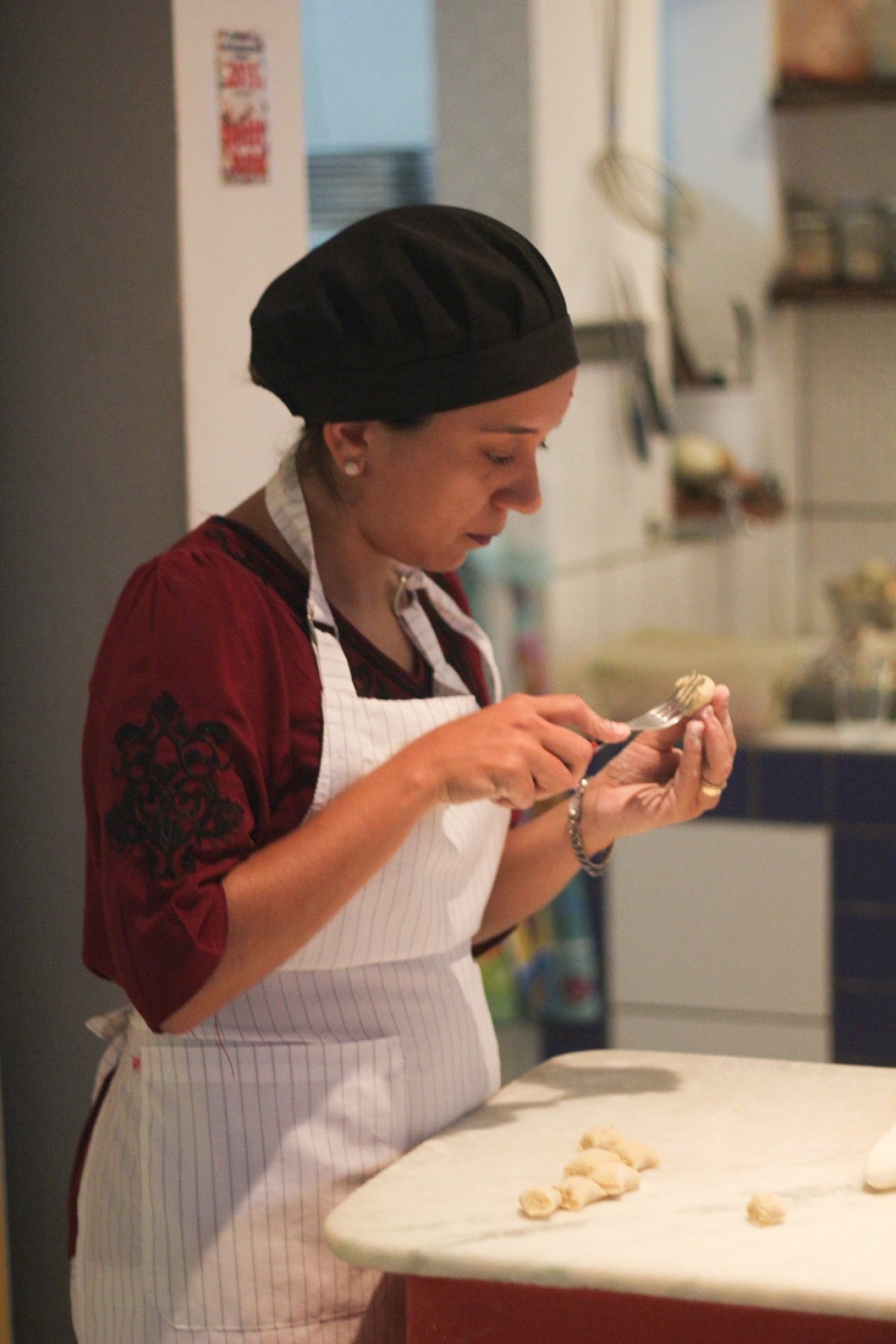 Nutricionista Jamile Xavier - Foto: Juliana Santin