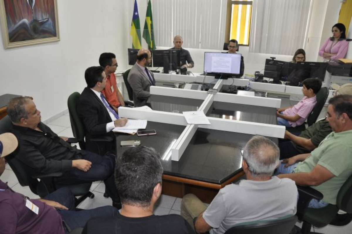 Fazenda São Félix, do Grupo Bomfim, é vendida por mais de R$ 23 milhões - Foto: Moema Lopes | TRT20