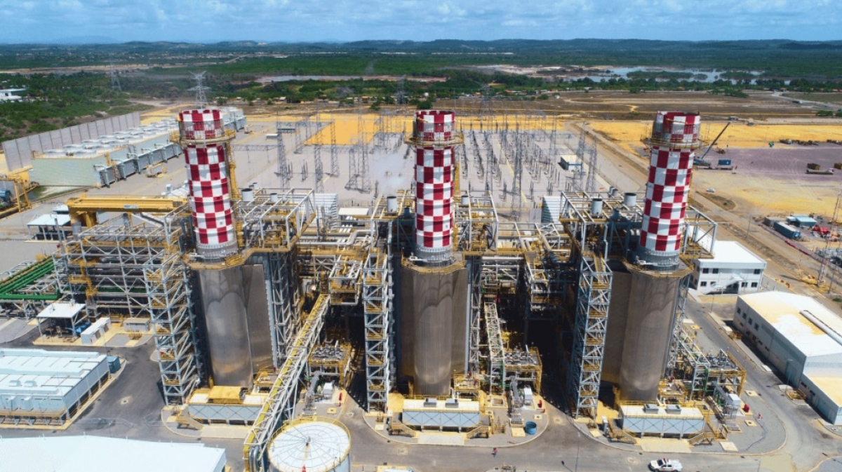 A Eneva comprou a Celse por R$ 6,1 bilhões - Foto: Destaque Notícias