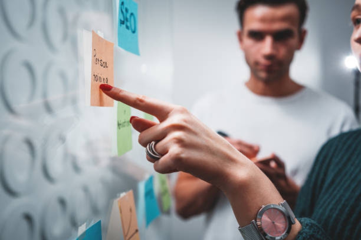 Planejamento estratégico empresarial precisa começar pelo ESG - Foto: Assessoria Morcone Consultoria Empresarial