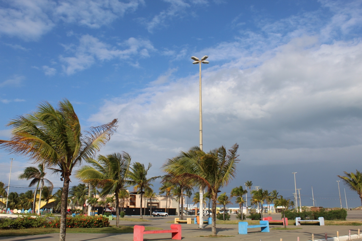 Iluminação pública: saiba a quem recorrer em casos de lâmpadas apagadas - Foto: Assessoria Energisa/SE
