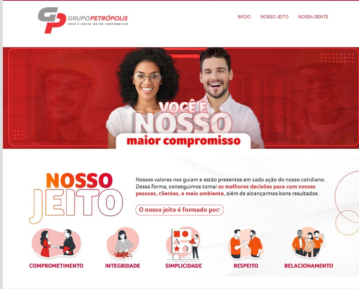 Grupo Petrópolis tem cerca de 600 vagas de emprego em 14 estados - Imagem: Marketing | Grupo Petrópolis