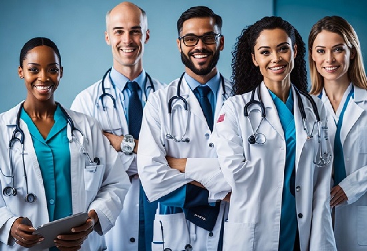 Ebserh lança processo seletivo para médico no HU de Lagarto - Foto: Divulgação