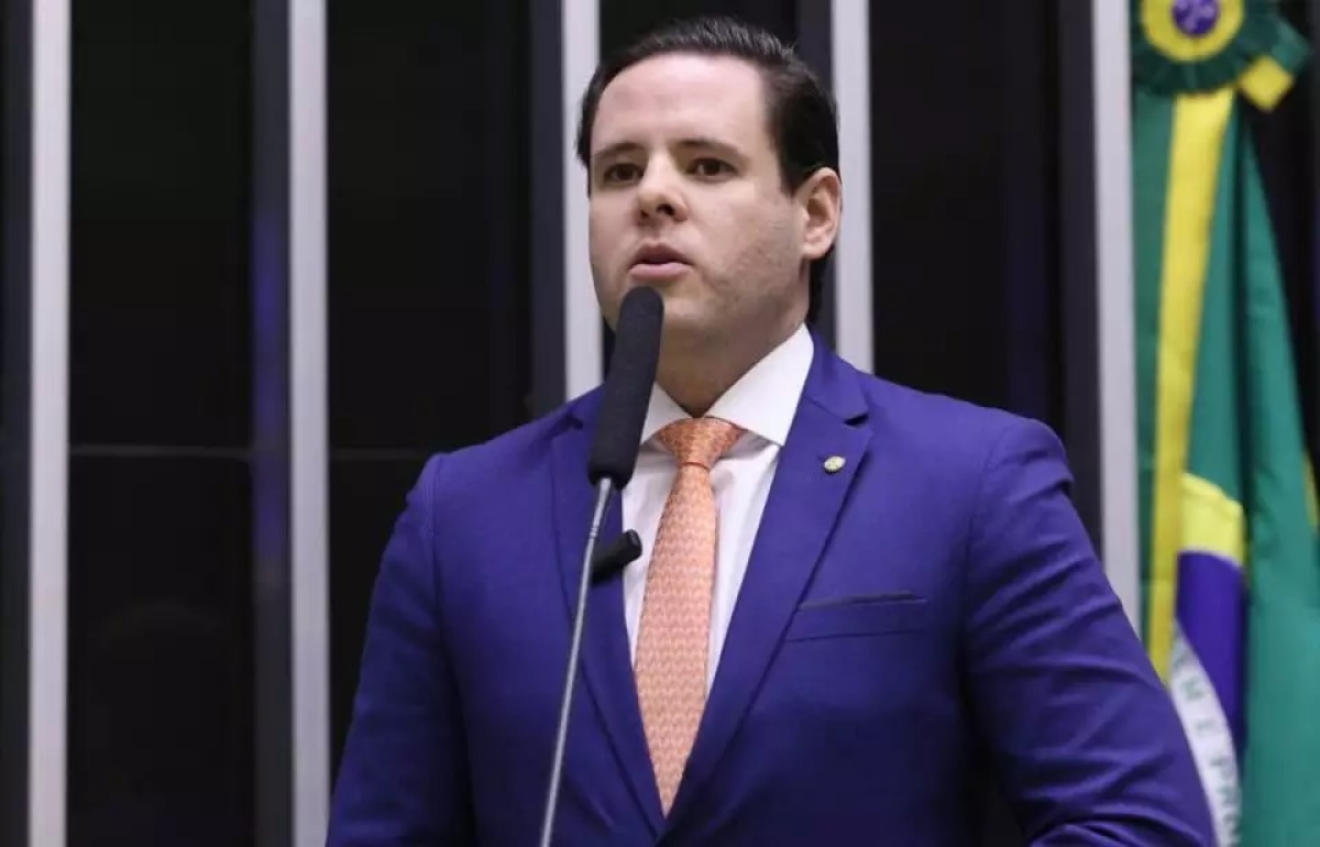 Deputado federal Rodrigo Valadares - Foto: Assessoria Rodrigo Valadares