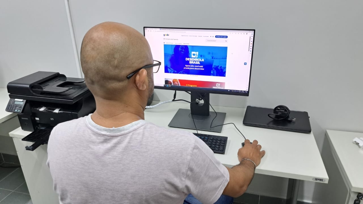 Energisa oferece até 75% de desconto nas dívidas dentro do programa Desenrola Brasil - Foto: Assessoria Energisa/SE