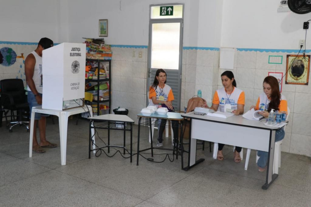 Conselheiros tutelares eleitos se preparam para o mandato com foco no direito da criança e do adolescente - Foto: Ascom Assistência Social | Prefeitura de Aracaju