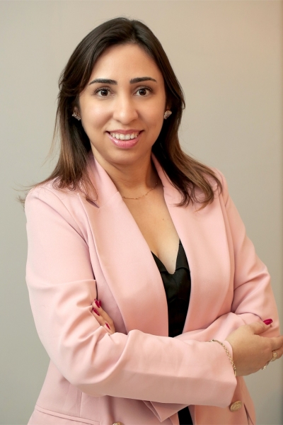 Jocelda Fonseca, presidente da Jucese - Foto: Arquivo pessoal