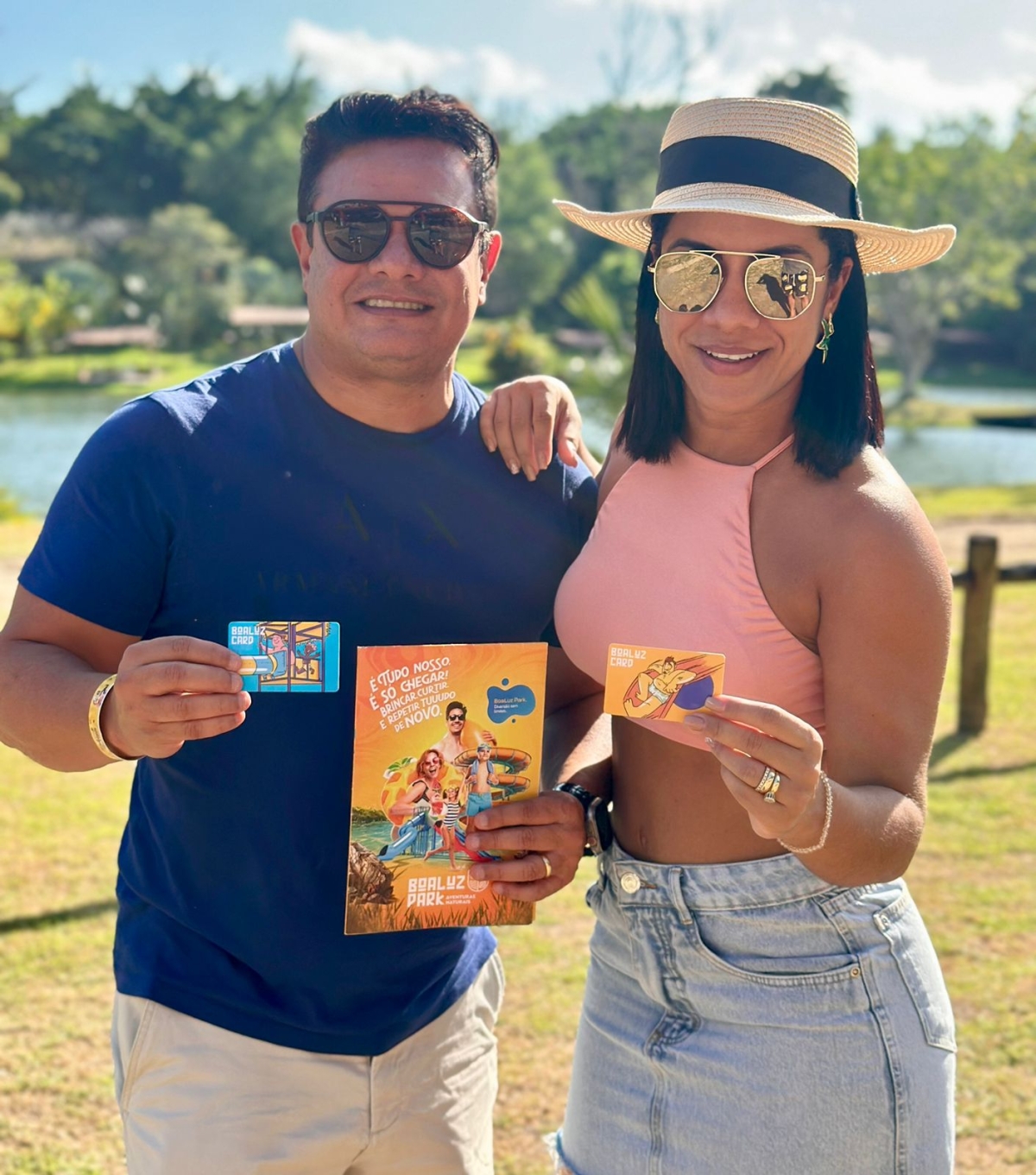 Boaluz Card: Novos planos oferecem uso ilimitado por dois anos - Foto: Assessoria de Imprensa