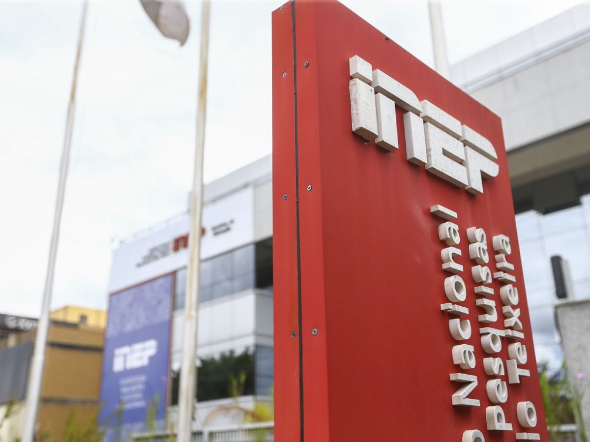 Inep adere ao Concurso Nacional Unificado - Foto de arquivo: Marcelo Camargo | EBC