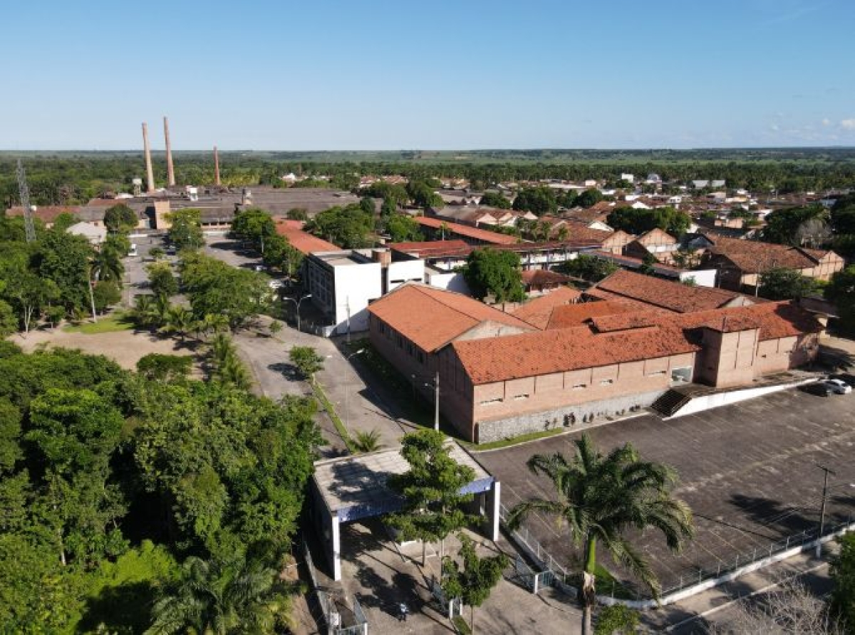 UFPB publica edital de concurso público com 15 vagas para professor efetivo - Foto: Oriel Farias