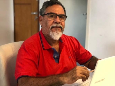 Ronildo Almeida, presidente da Fecomse - Foto: Assessoria