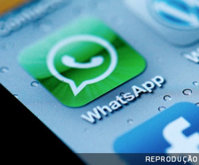 Citação judicial por WhatsApp não é uma possibilidade prevista em lei ou regulamento - Foto: Reprodução