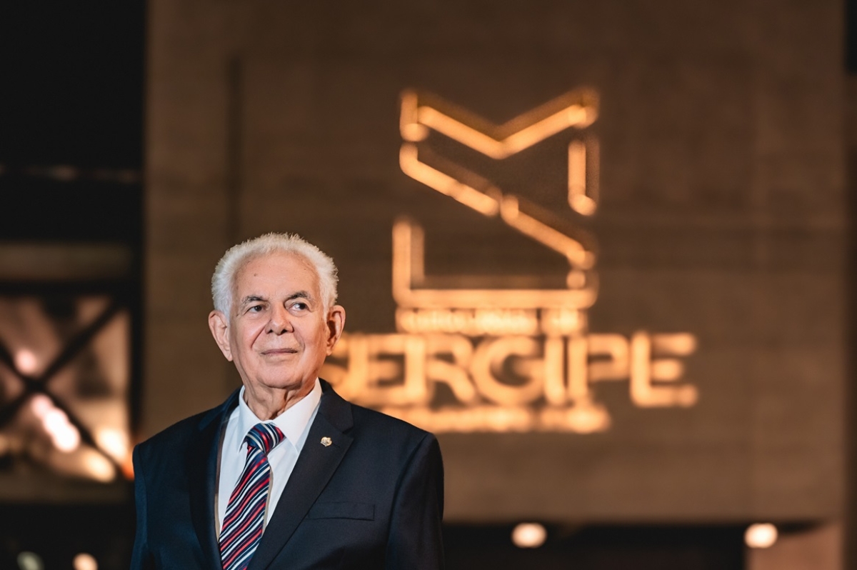 Memorial de Sergipe: um presente à memória dos sergipanos - Foto: Jan Vieira