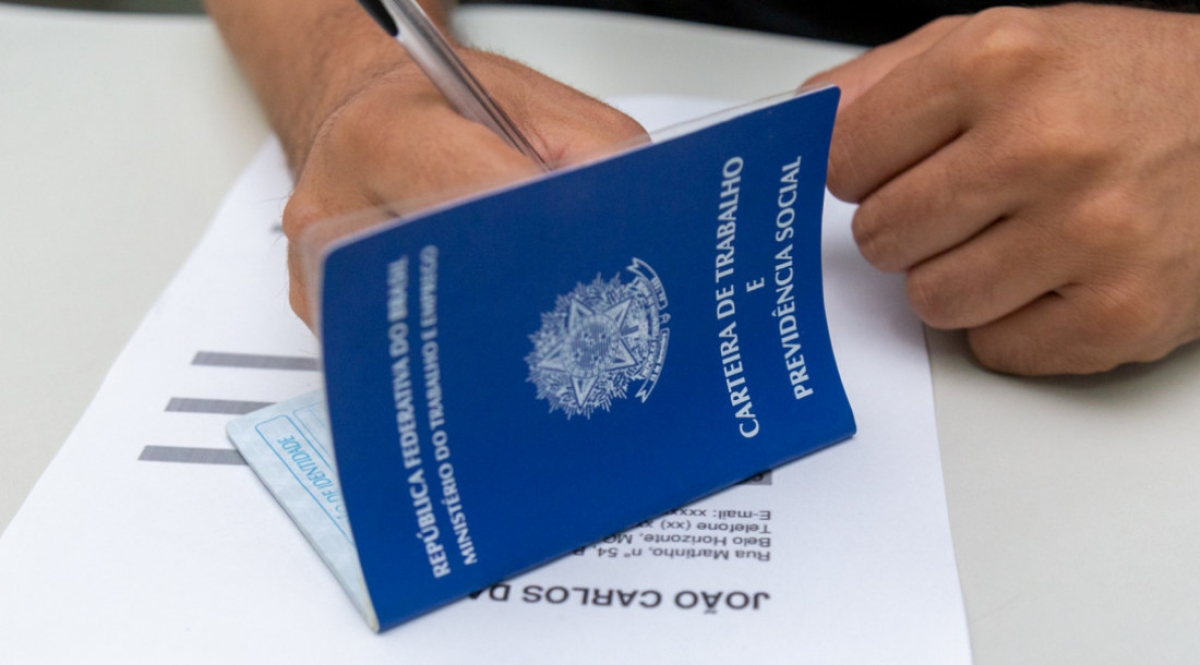 Secretaria do Trabalho divulga 14 vagas de emprego nesta quarta-feira, 25/10 - Foto: Igor Matias | Governo de Sergipe
