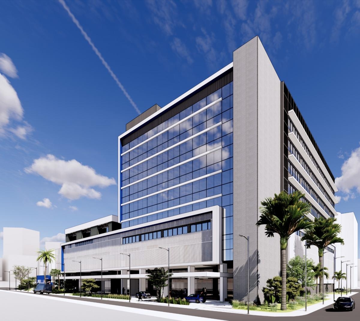 São Lucas apresenta projeto de nova estrutura hospitalar em Aracaju - Foto: Divulgação