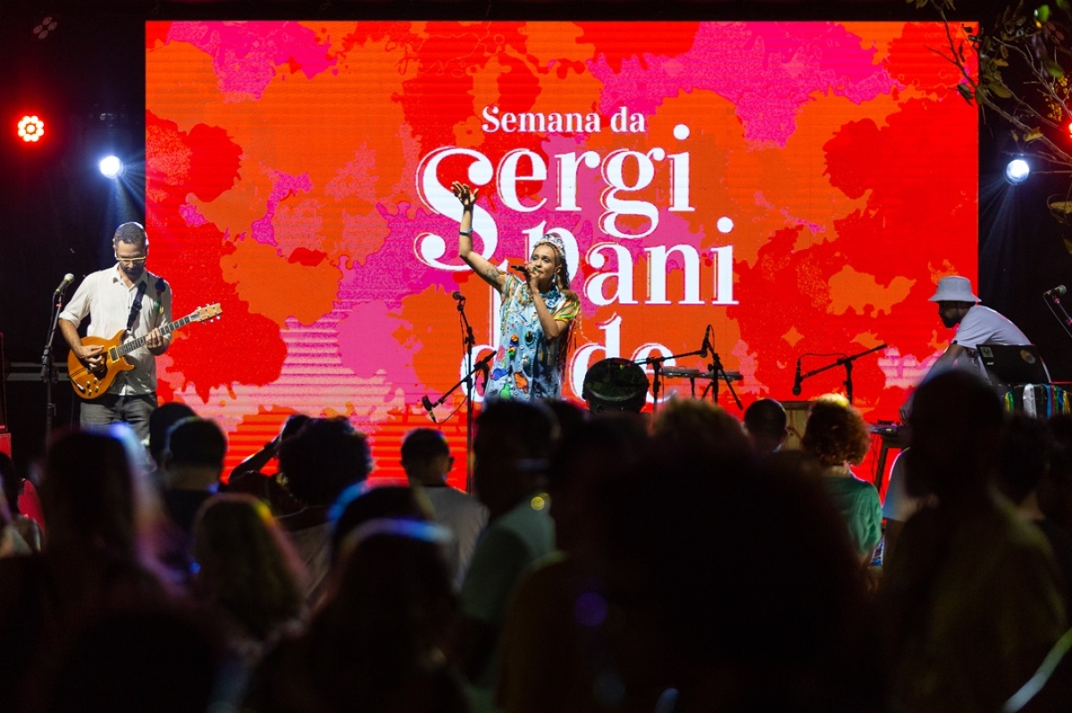 Inauguração da Exposição Cores da Gente - Foto: Edu Freire