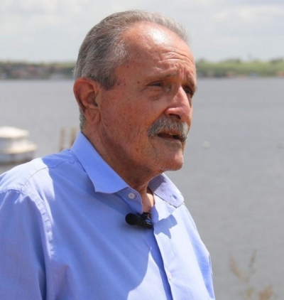 Empresário e ex-deputado federal José Carlos Machado - Foto: Assessoria José Carlos Machado