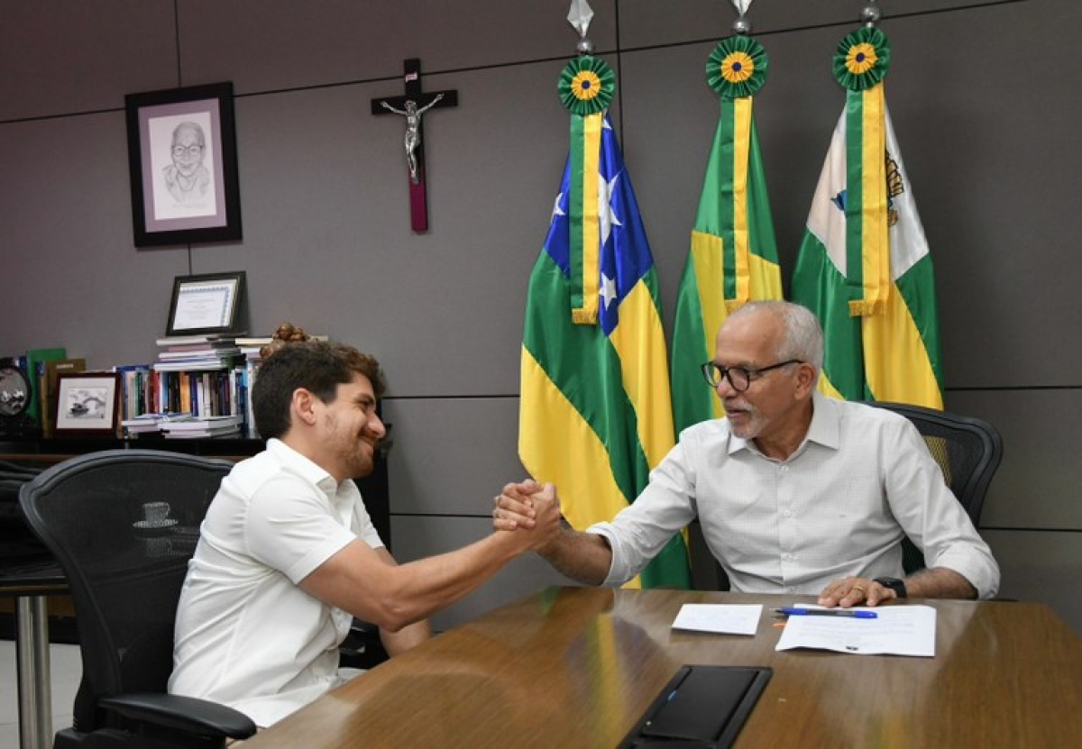 Enem 2023: Emenda de Breno Garibalde vai garantir gratuidade no transporte público - Foto: Ana Licia Menezes