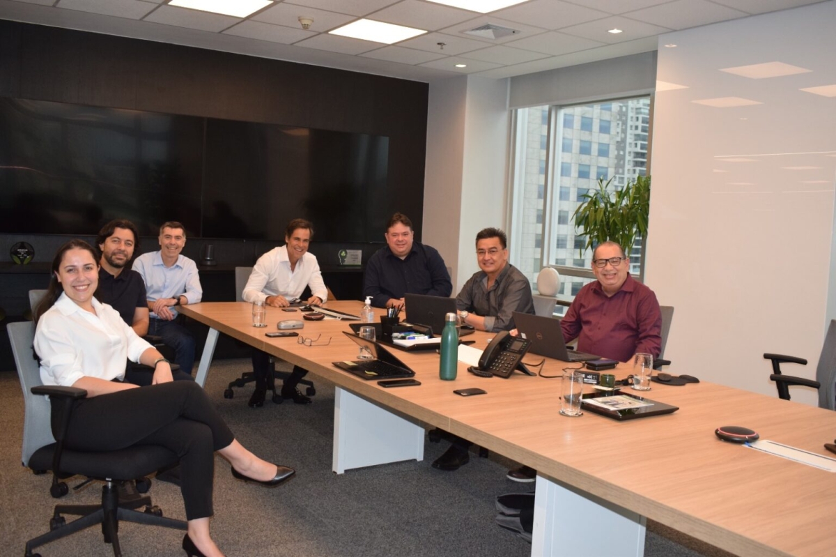 Sergas inicia negociações com empresa de São Paulo para estabelecer fornecimento de biometano em Sergipe - Foto: Sergas