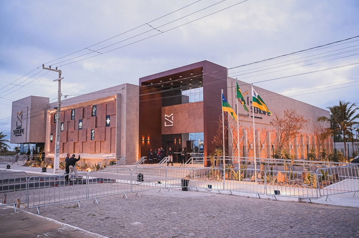 O Memorial de Sergipe estará de portas abertas de terça-feira a sábado, das 10h às 16h, e aos domingos, das 10h às 13h. Para garantir uma visita sem contratempos, é recomendável agendar previamente pelo telefone: 79 98108-1866 - Foto: Asscom Unit