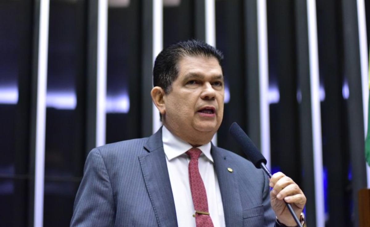O relator, Mauro Benevides, disse que existe espaço no Orçamento de 2023 - Foto: Zeca Ribeiro | Câmara dos Deputados