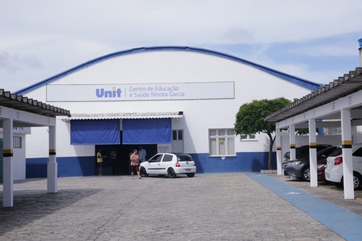 Ambulatório da Unit vai promover mutirão de saúde para homens - Foto: Asscom Unit