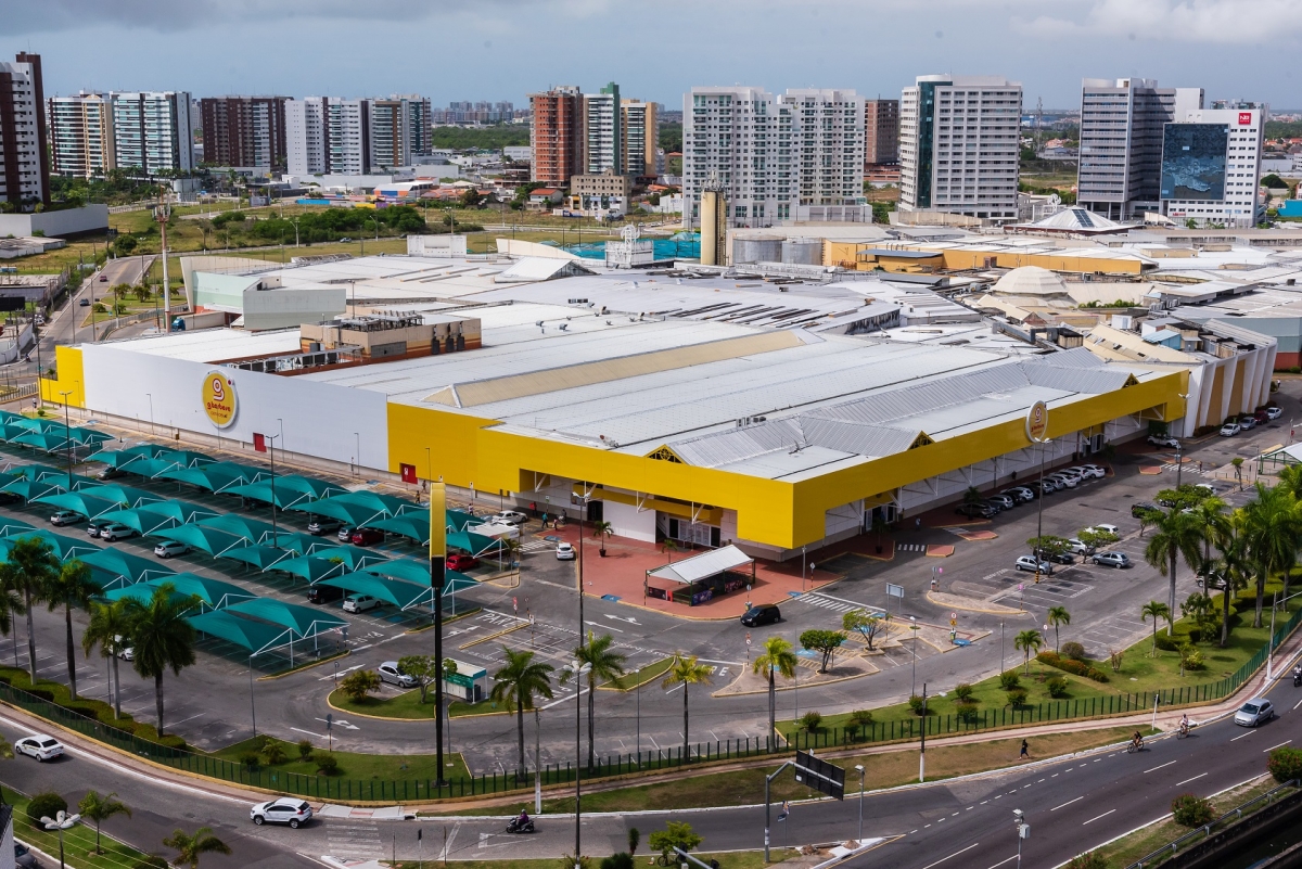 Dia do Supermercado: Setor oferece oportunidades de primeiro emprego e carreira - Foto: Assessoria Cencosud Brasil