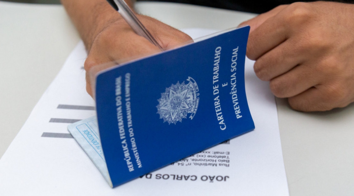 Secretaria do Trabalho de Sergipe divulga abertura de 25 vagas de emprego - Foto: Igor Matias | Governo de Sergipe