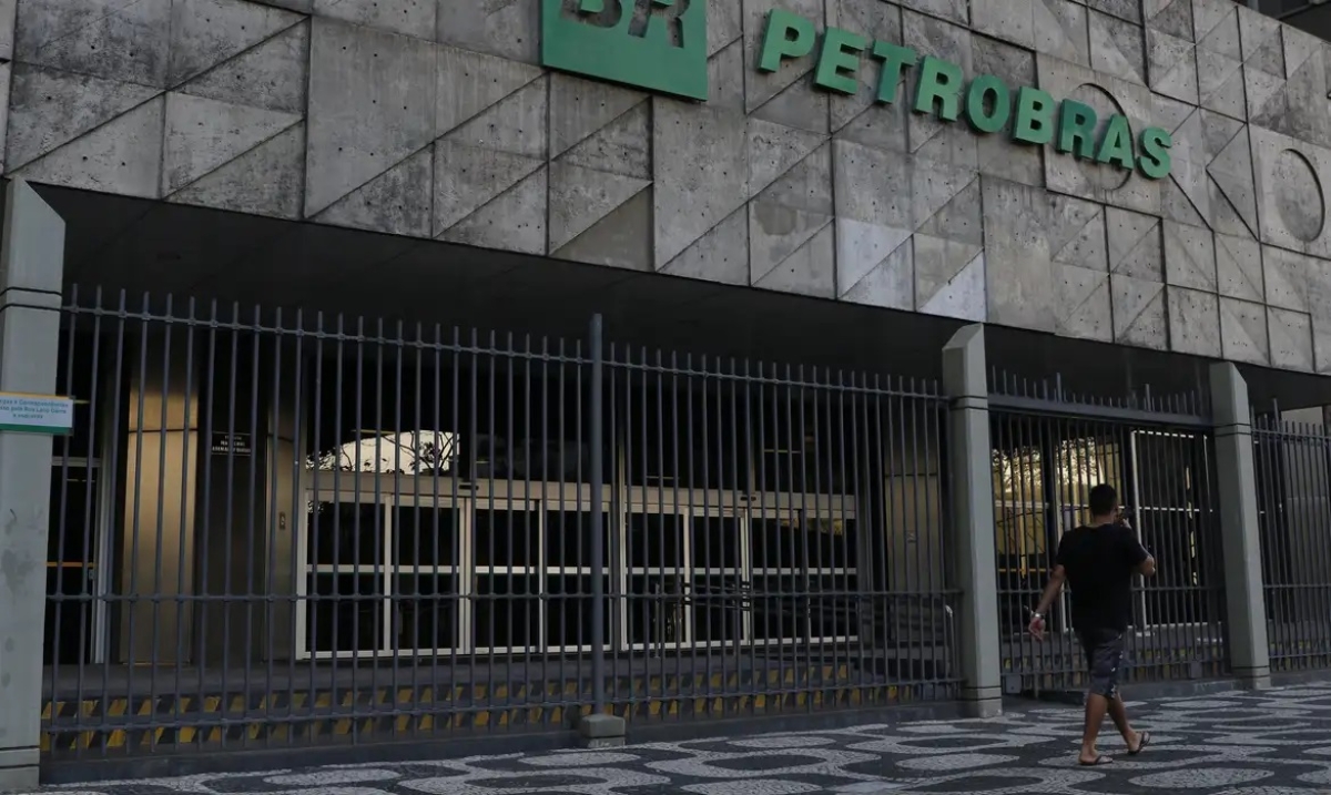 Edifício sede da Petrobras - Foto: Fernando Frazão | Agência Brasil