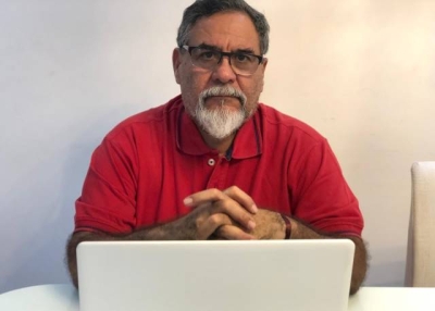 Ronildo Almeida, presidente da Fecomse e da UGT-SE - Foto: Assessoria