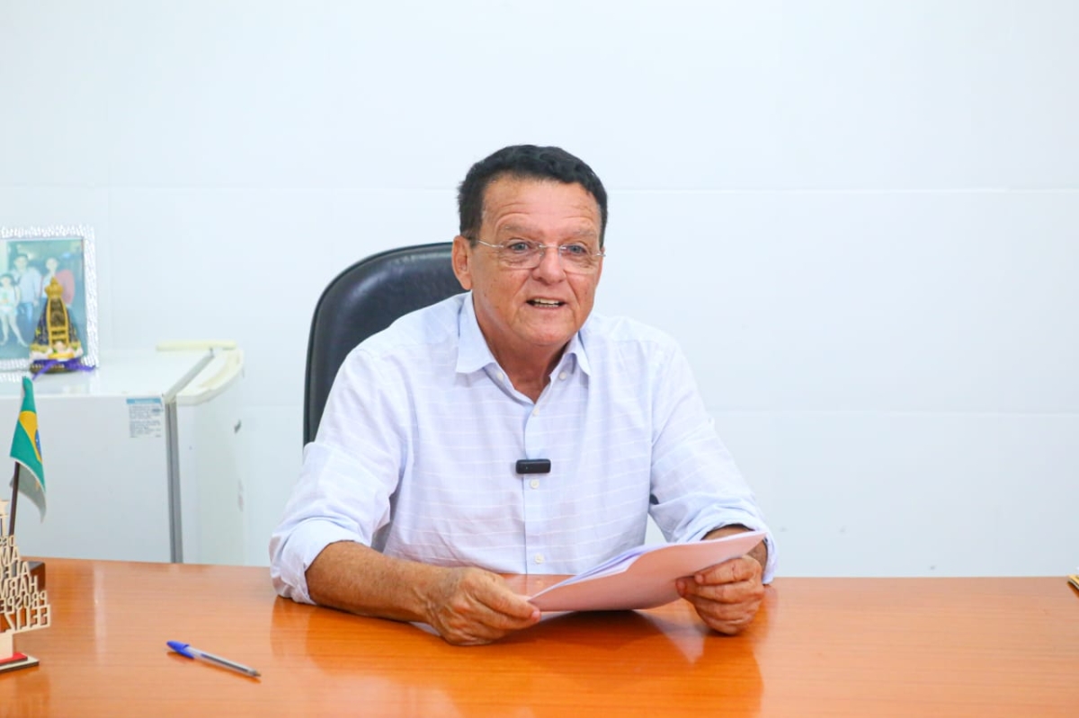 Prefeitura da Barra dos Coqueiros sanciona lei de reajuste salarial para Profissionais da Educação - Foto: Prefeitura da Barra dos Coqueiros