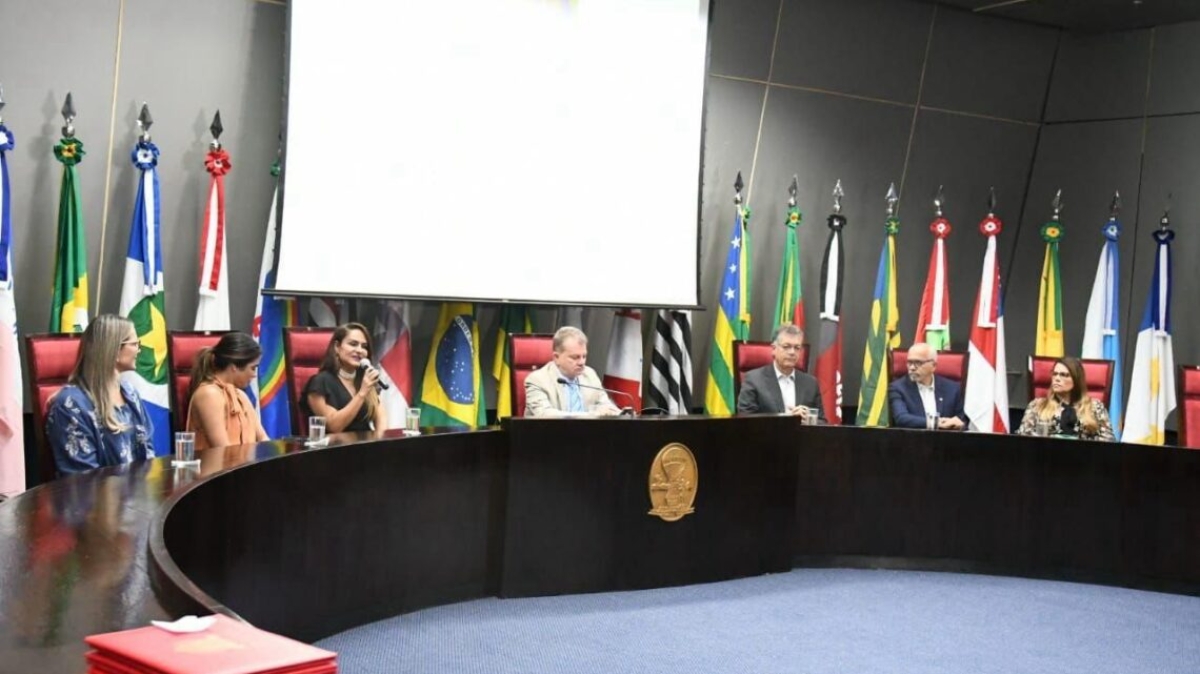 Com emenda de Laércio, municípios instalam Centros de Atendimento à Mulher - Foto: Site Laércio Oliveira