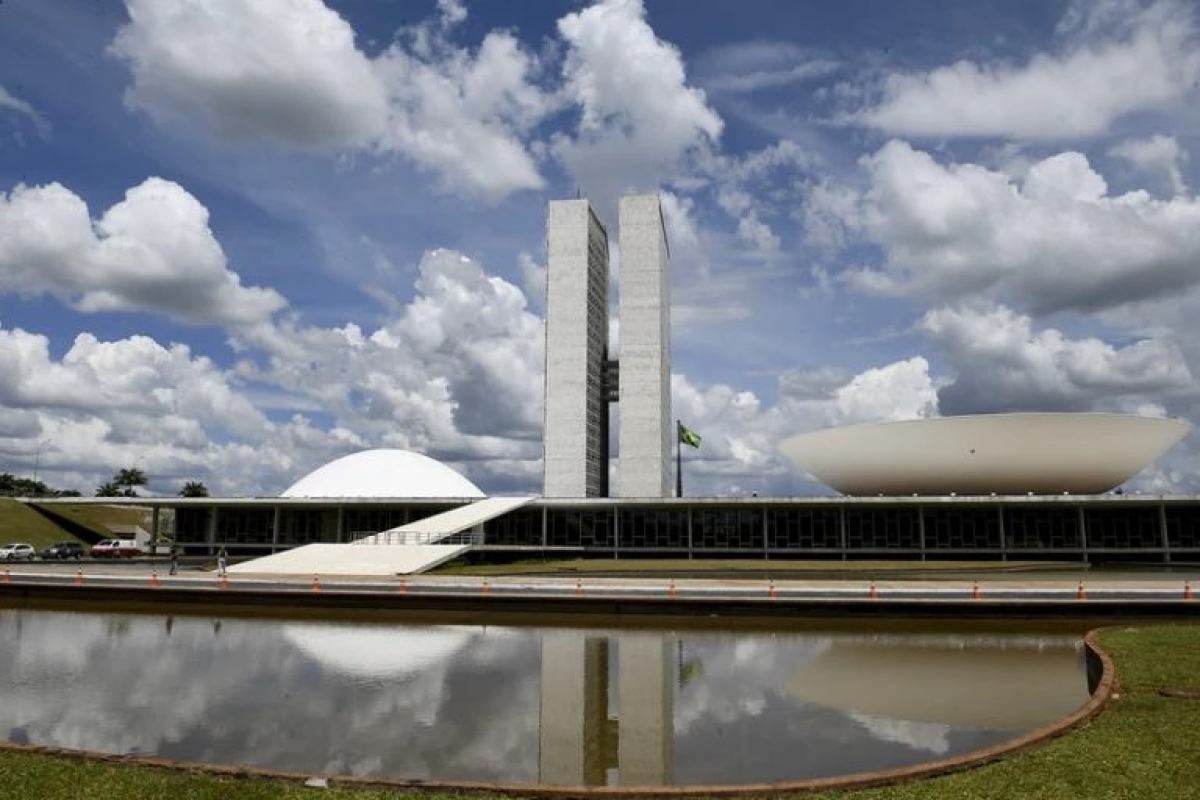 Congresso Nacional - Foto: Roque de Sá | Agência Senado