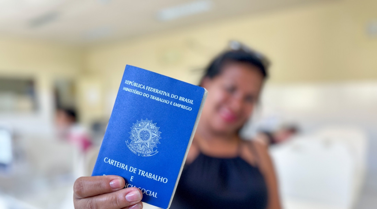 Secretaria do Trabalho divulga oportunidades de emprego - Foto: Jhennifer Laruska | Governo de Sergipe