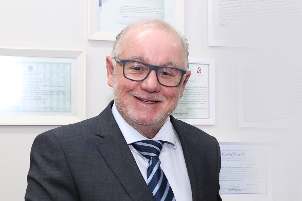 Juiz de Direito João Hora Neto é escolhido novo desembargador do TJSE - Foto: TJ Sergipe