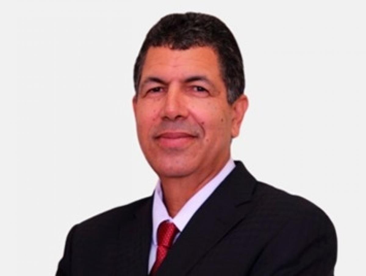 Saumíneo Nascimento - Foto: Acervo Pessoal