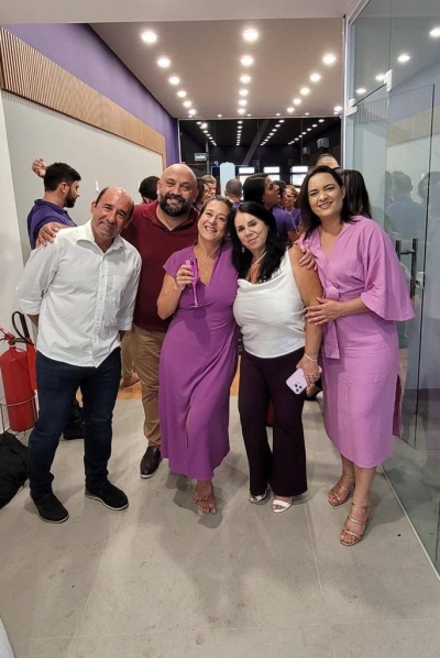BeFly Travel Sergipe inaugura nova loja no Jardins em Aracaju - Foto: Martins Assessoria Digital e Marketing